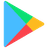 google play icon