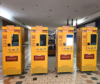 Lobster mac & cheese